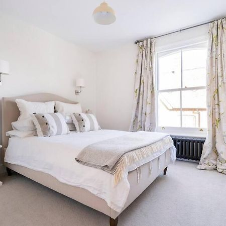 Boat House, Relax In A Whitstable Fisherman'S Cottage Esterno foto