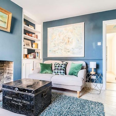 Boat House, Relax In A Whitstable Fisherman'S Cottage Esterno foto