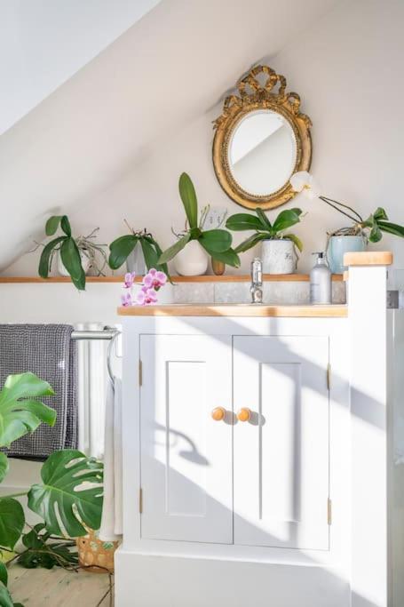 Boat House, Relax In A Whitstable Fisherman'S Cottage Esterno foto