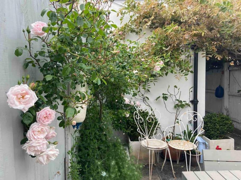 Boat House, Relax In A Whitstable Fisherman'S Cottage Esterno foto